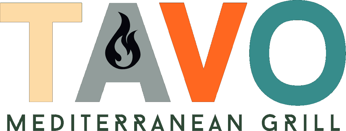 Tavo Mediterranean Grill