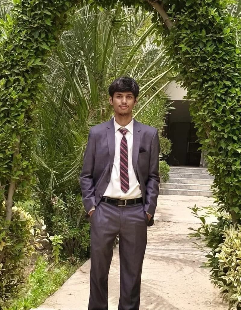 Abdul Khalique