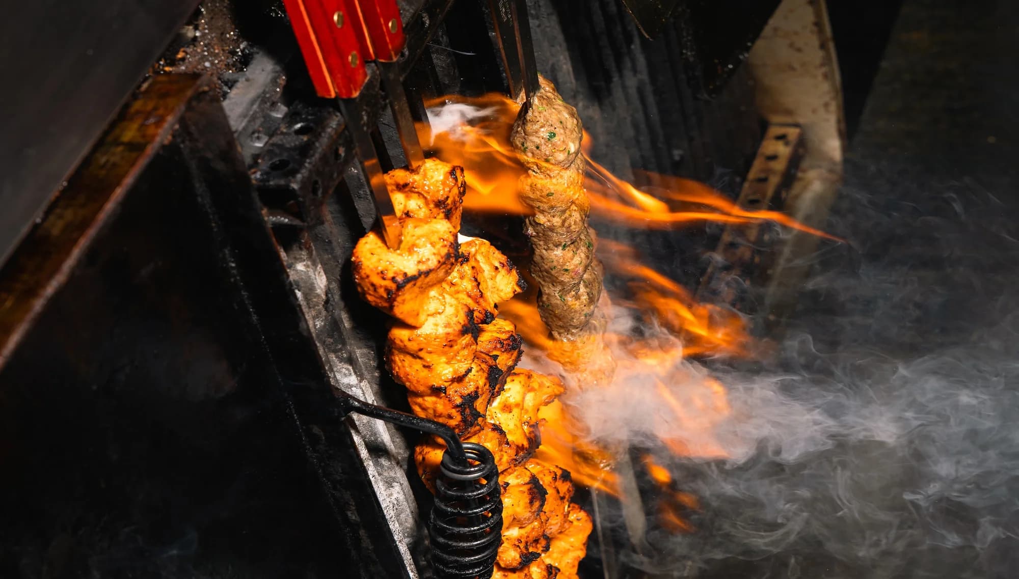 Restaurant Website & Digital Launch · Tavo Mediterranean Grill