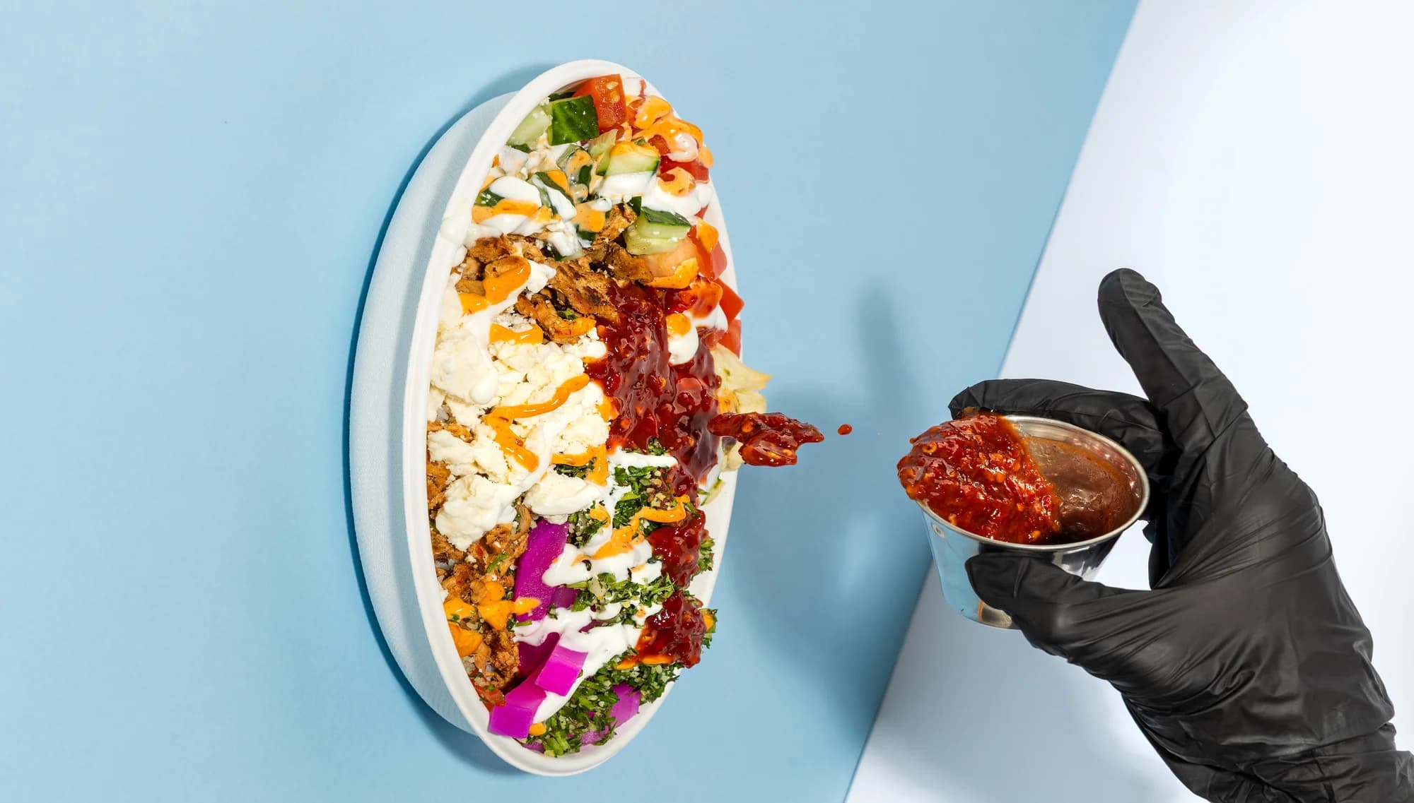 Restaurant Website & Digital Launch · cover shot