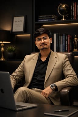 Syed Sajjad