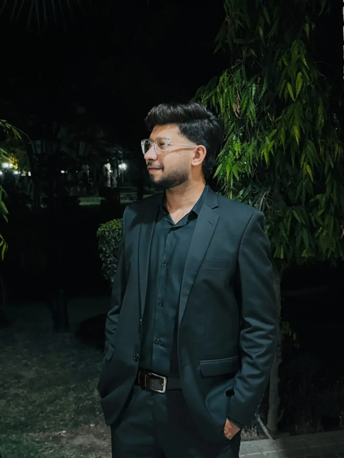Waqar Ali