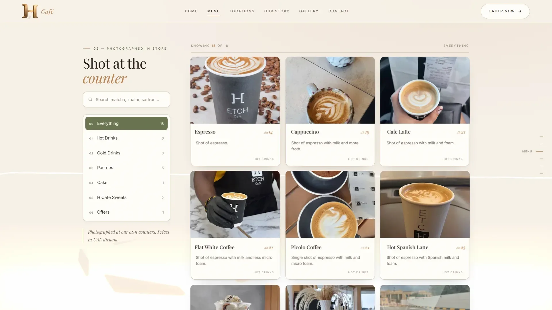 ETCH Café · image 2