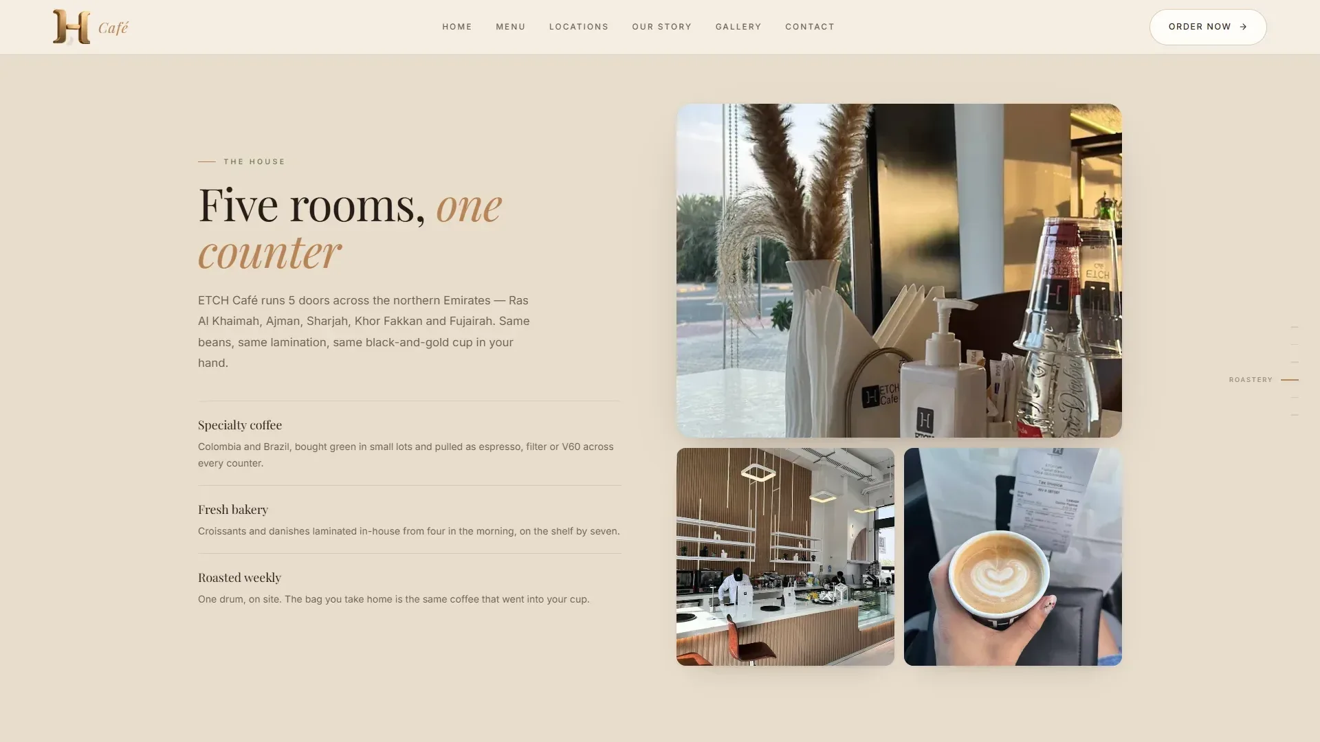 ETCH Café · image 4