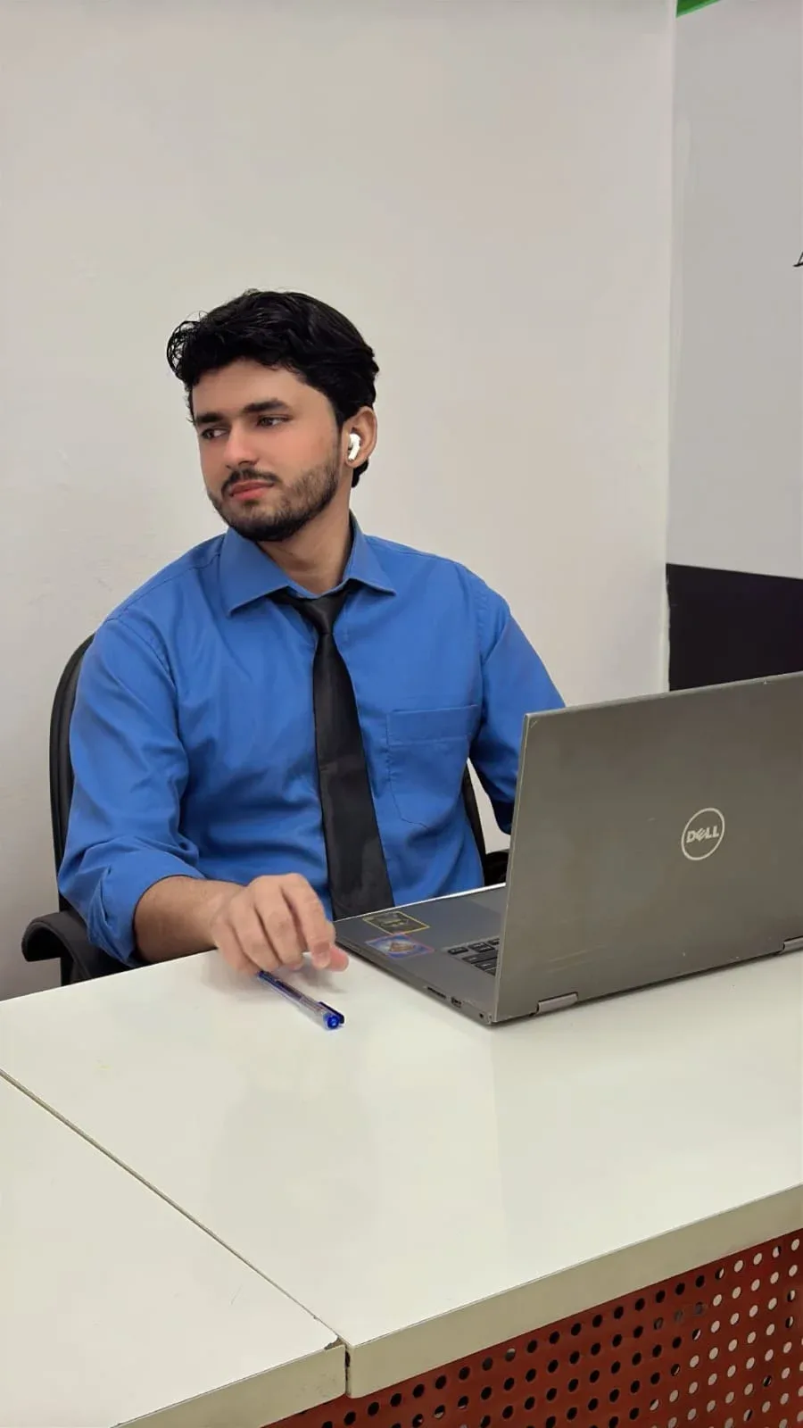 Mahooz Shah
