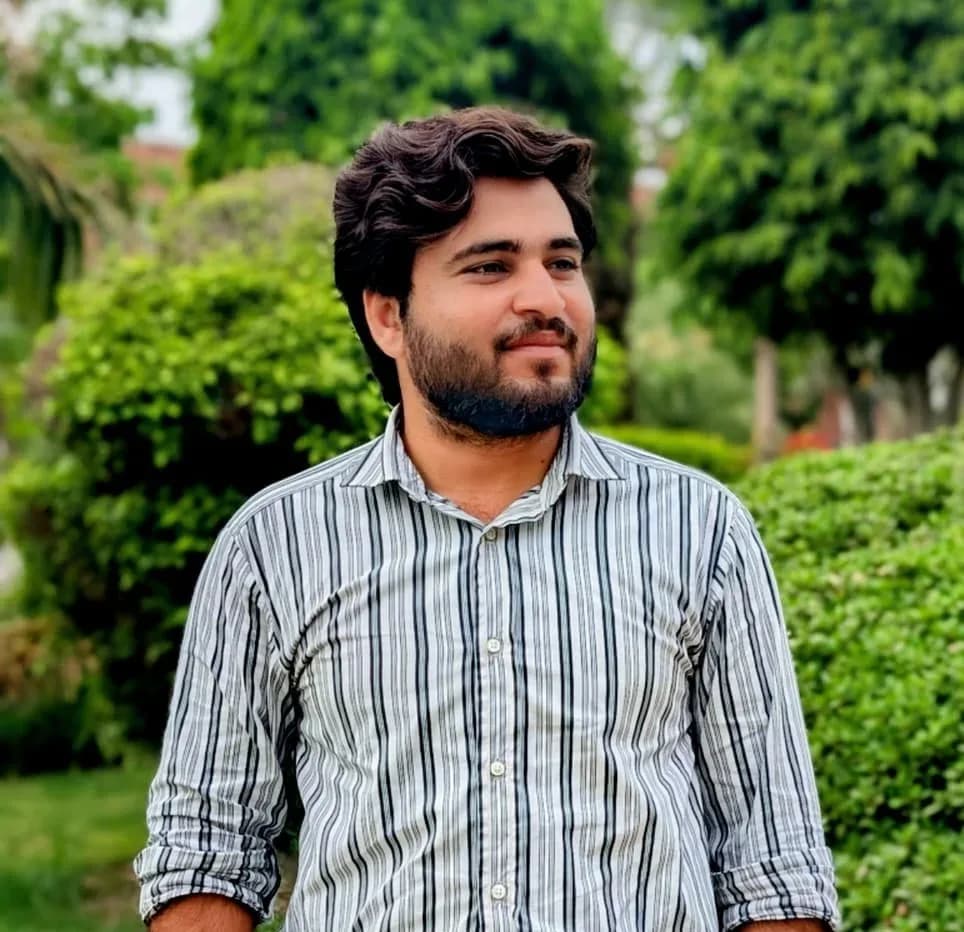 Babar Ali